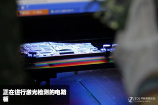 揭秘精密制造 50張圖探秘平板電腦生產線，你能猜出是哪家巨頭嗎？