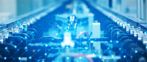 泰旸金融 高瞻遠矚，以信息技術開發賦能制造服務業金融產品創新