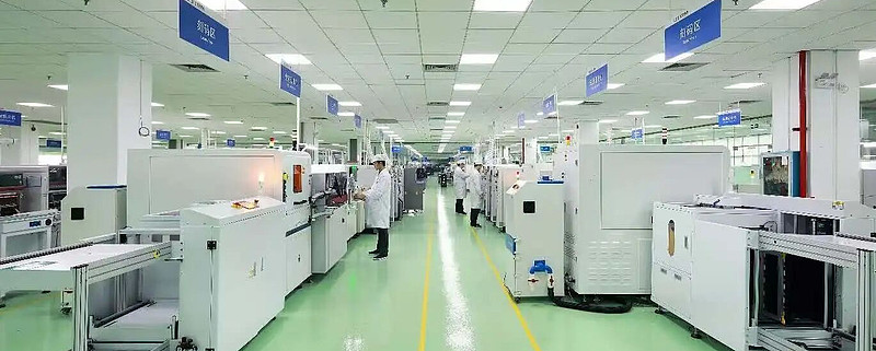 威勝信息獲評國家卓越級智能工廠 信息技術開發的典范